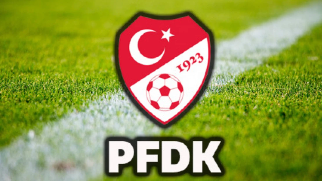 PFDK'dan KSK'ya ihtar