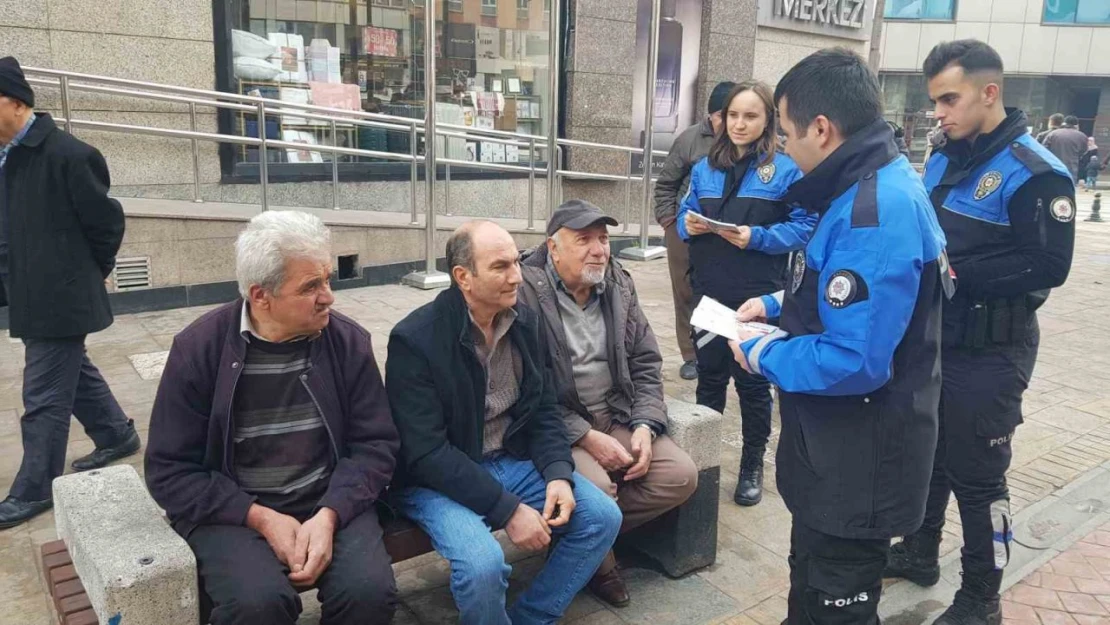 'Acil Durumda Tek Numara' Uyarısı