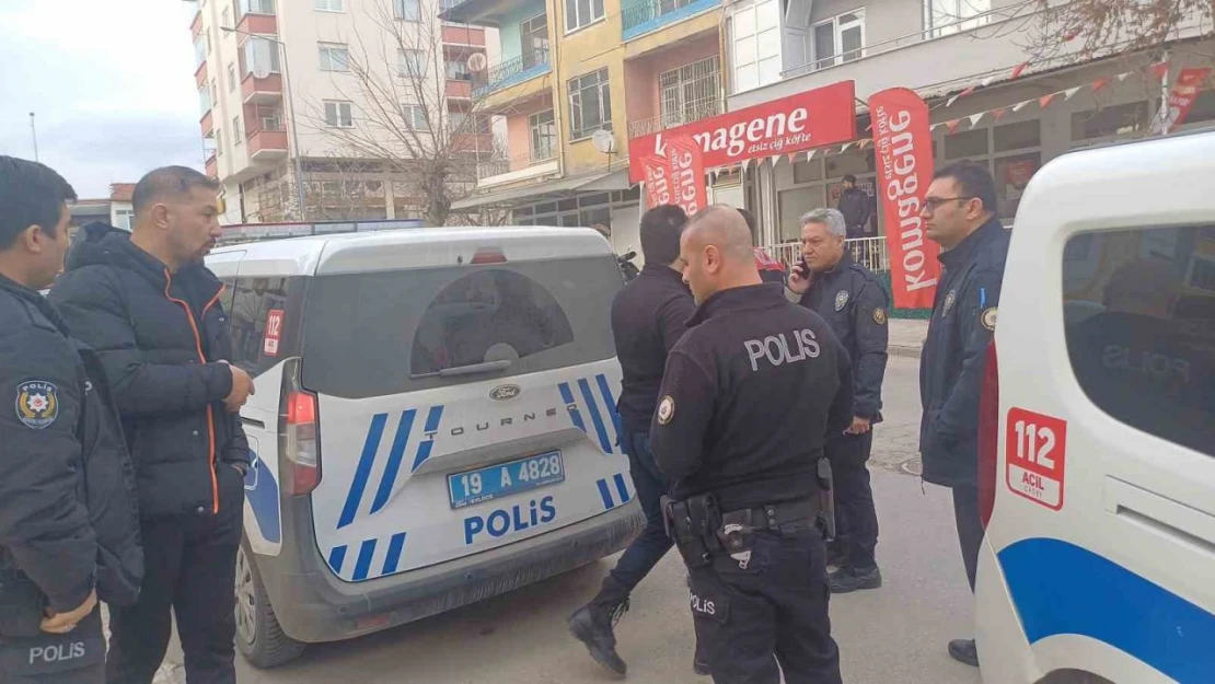 Üzerinden Ruhsatsız Tabanca Çıktı