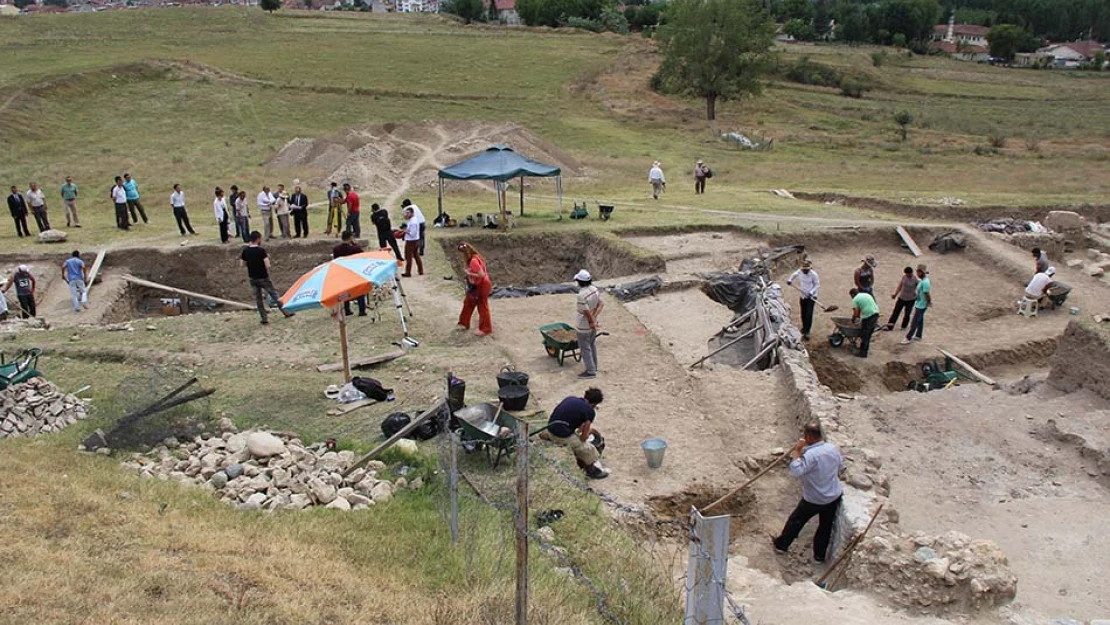 'Pompeiopolis turizm açısından kurtuluş olacak'