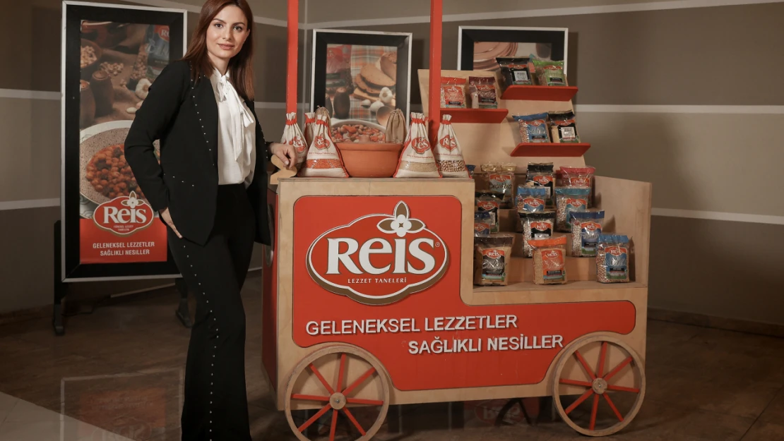 Reis Gıda'dan 'Su' vurgusu