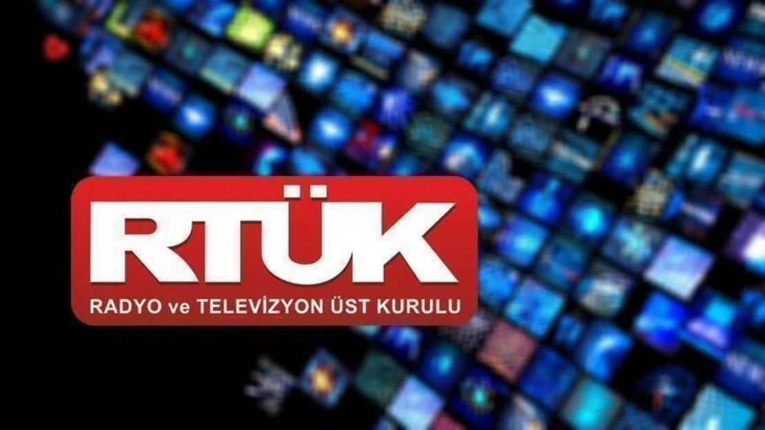 RTÜK İletişim Dergisi'nin Yeni Sayısı Çıktı