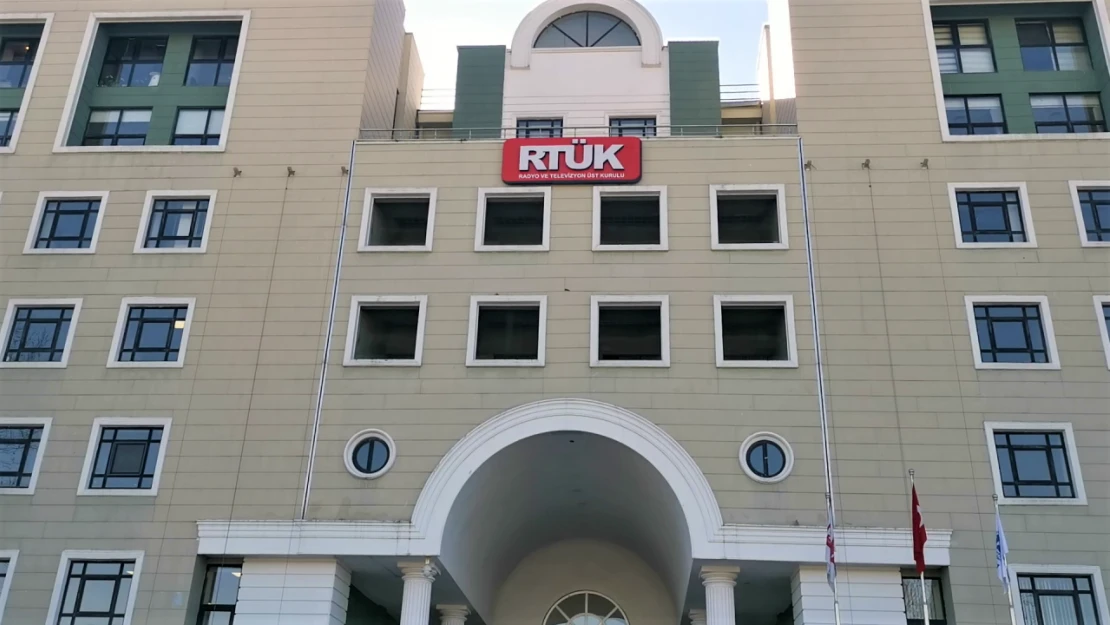 RTÜK, Reklam Sürelerini Daha Sıkı Denetleyecek