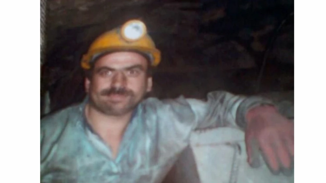 Ruhsatsız İşletilen Madende  1 İşçi Hayatını Kaybetti