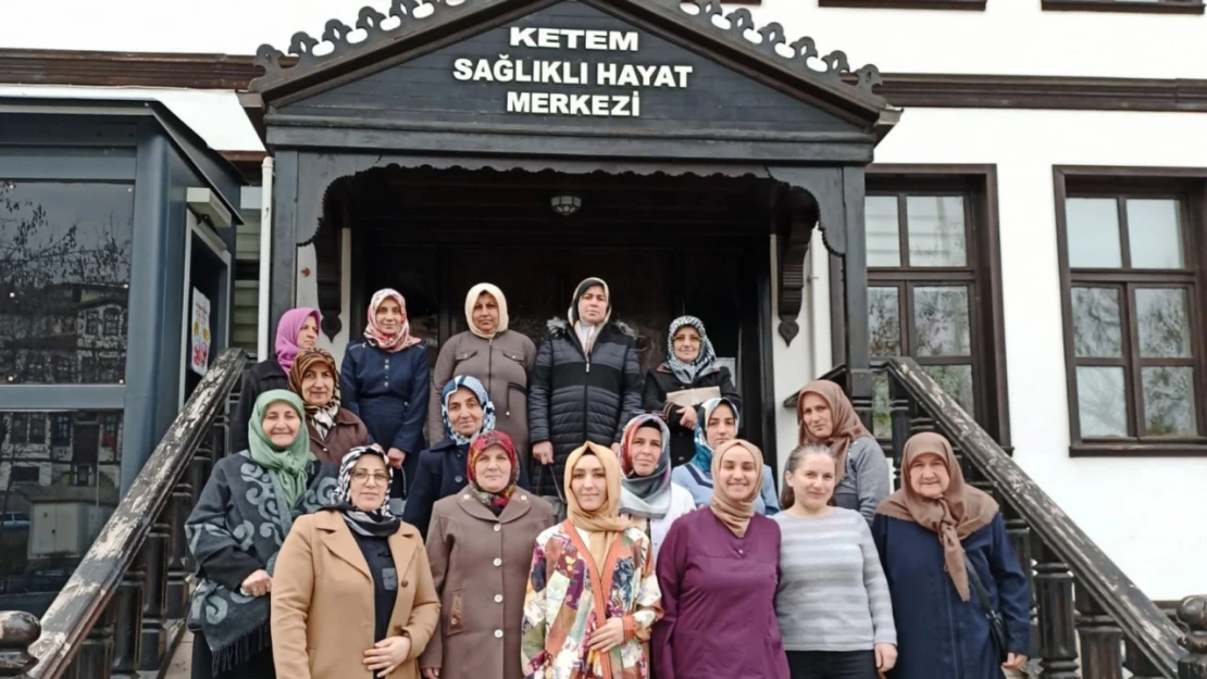 Rutin Kontrol Bilinci Oluşuyor