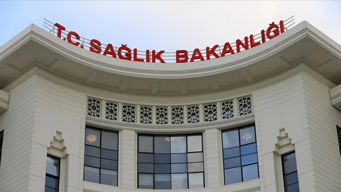 Sağlık Bakanlığı: 'Böbreklerine İyi Bak'