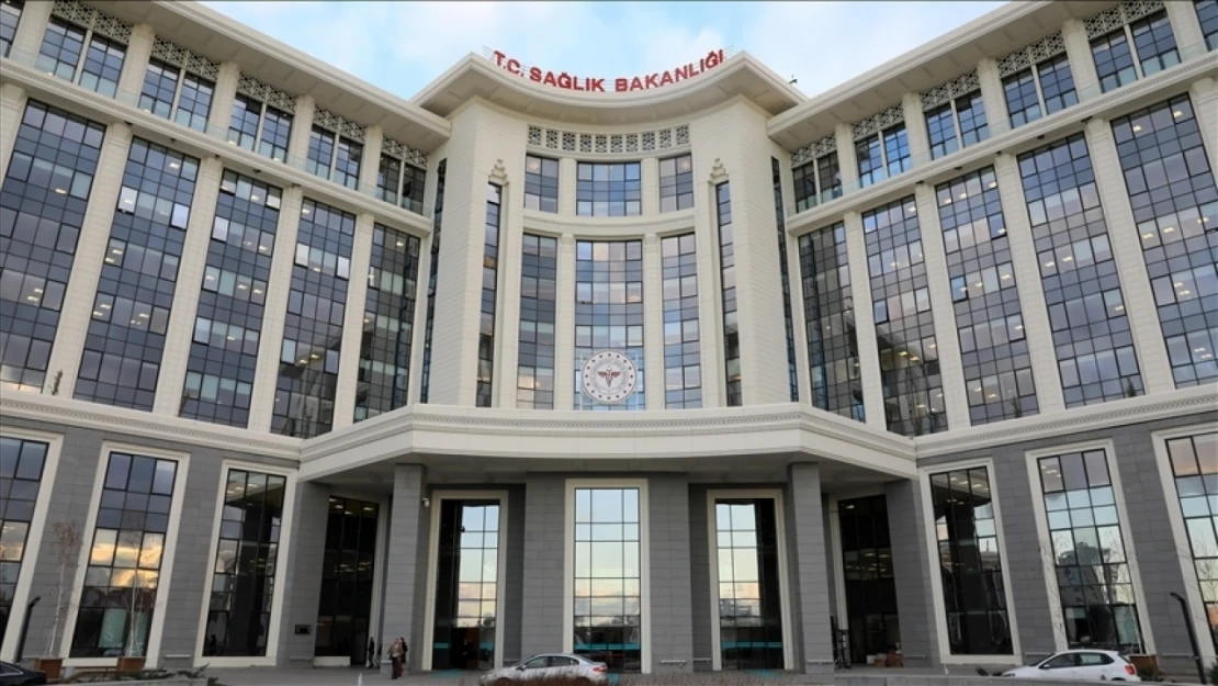 Sağlık Bakanlığı'ndan Yapay Zeka Destekli Erken Tanı Hamlesi