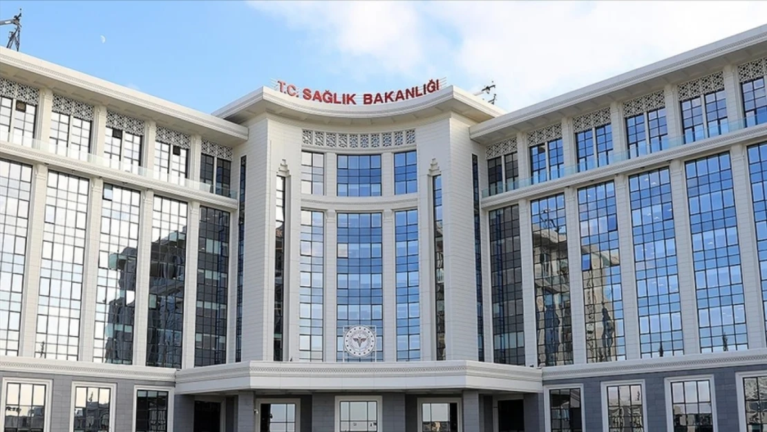 Sağlık Bakanlığından Teknoloji Bağımlılığı Açıklaması