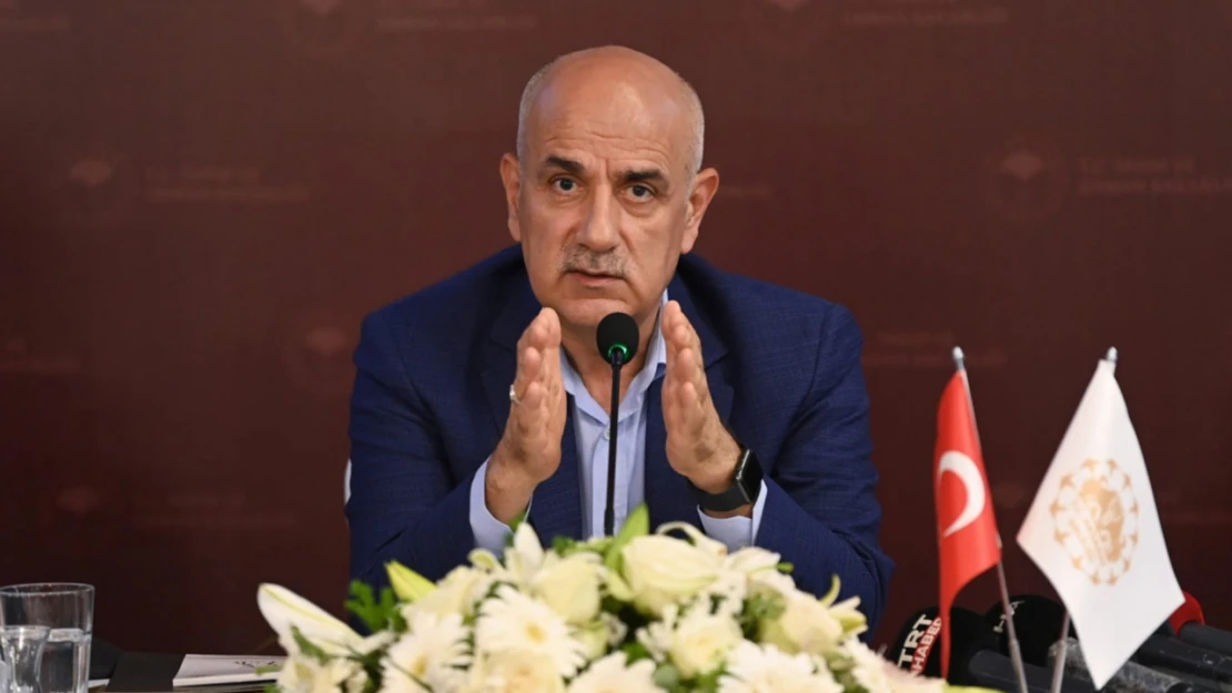 Şap karantinası kalktı