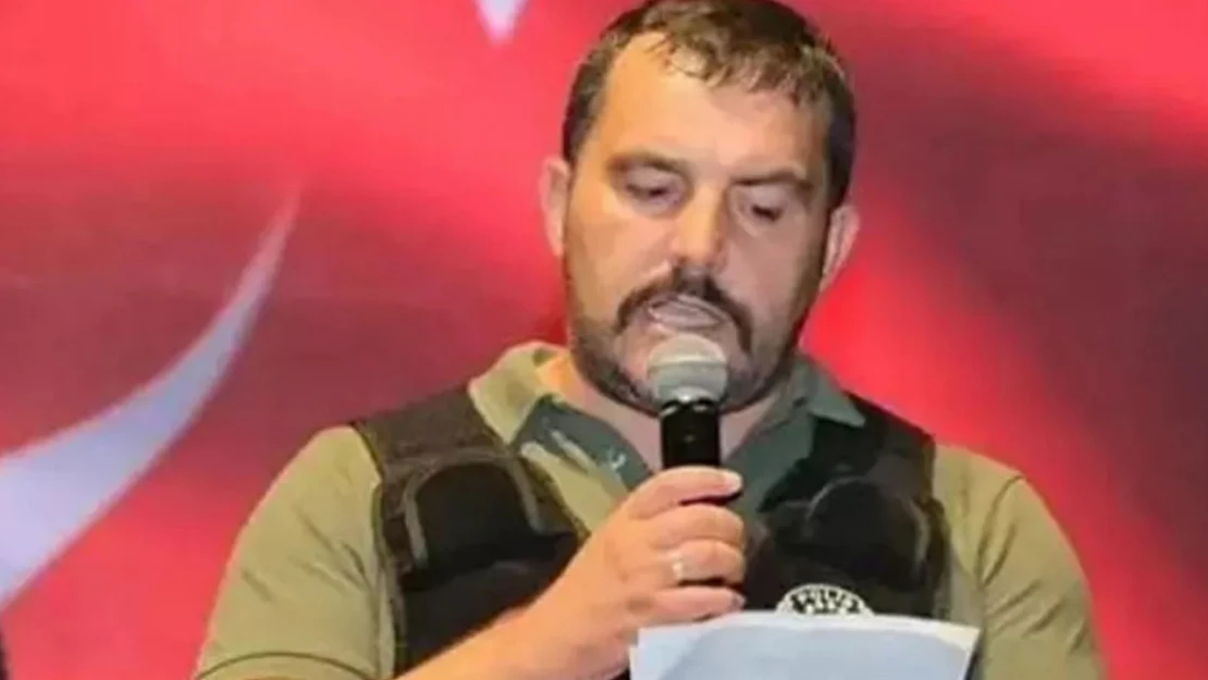 Şehadetinin Üzerinden 1 Yıl Geçti