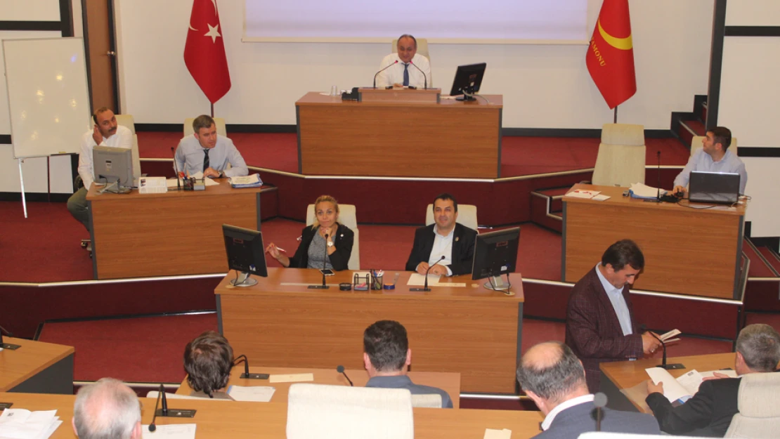 Şehir Parkı kültürün merkezi olacak