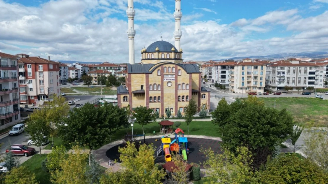 Şehitlerin İsimleri Parklarda Yaşatılacak