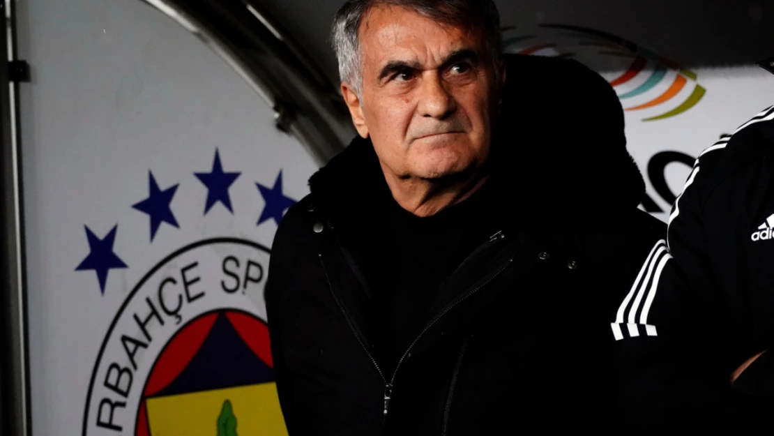 Şenol Güneş, Kadıköy'de ilk kez güldü