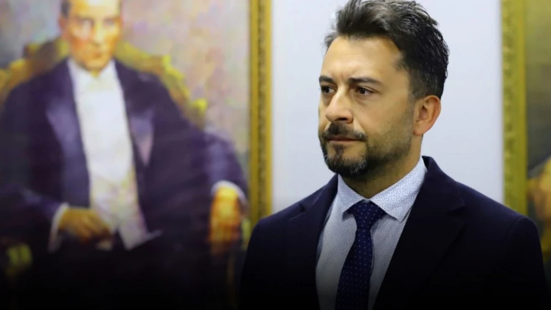 Serkan Karayılan, Kastamonu ADD'ye Talip