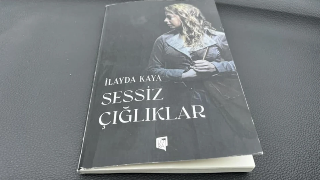 Sessiz Çığlıklar Kitabı Çıktı