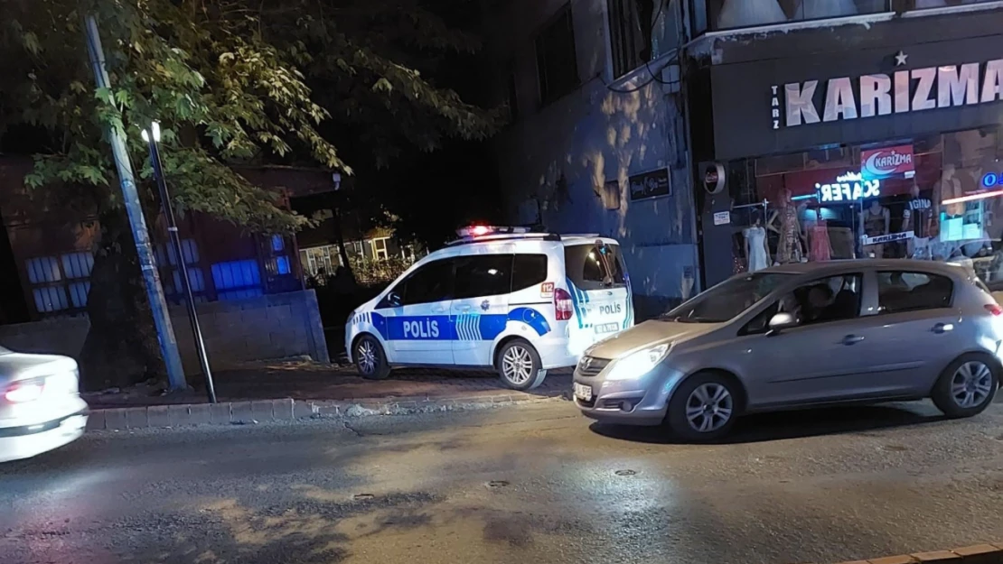 Sevgilisinden ayrılan genç alkol komasına girdi