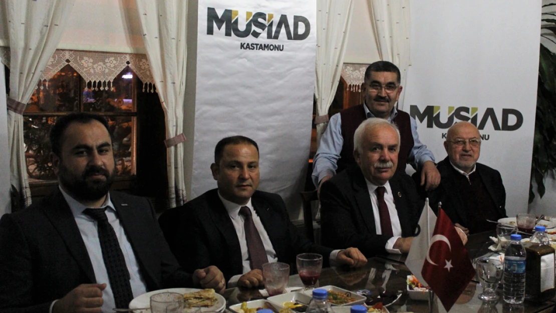 Seydiler OSB, yatırımcı bekliyor