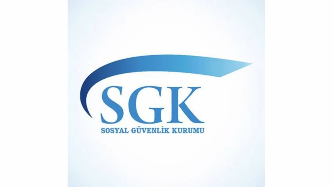 SGK, Kayıt Dışı İstihdama Dikkat Çekti