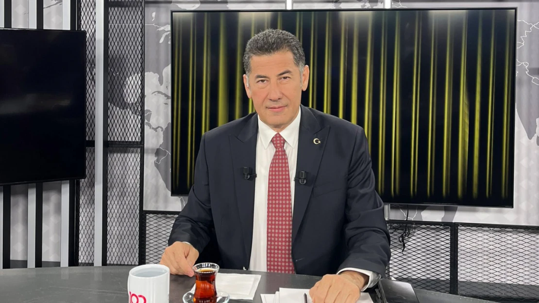 Sinan Oğan'dan seçim değerlendirmesi