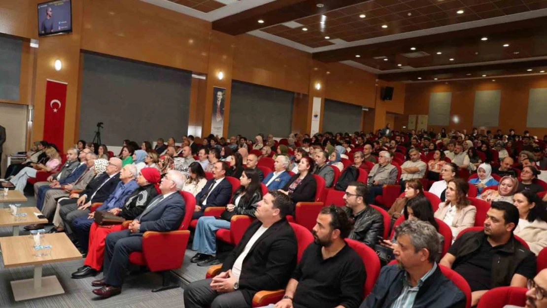 Sinop'ta Eğitimin Geleceği Konuşuldu