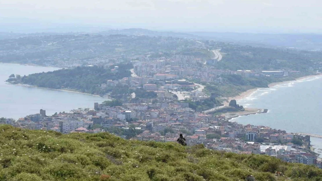 Sinop'ta İhracat Yüzde 13,9, İthalat Yüzde 60,4 Azaldı