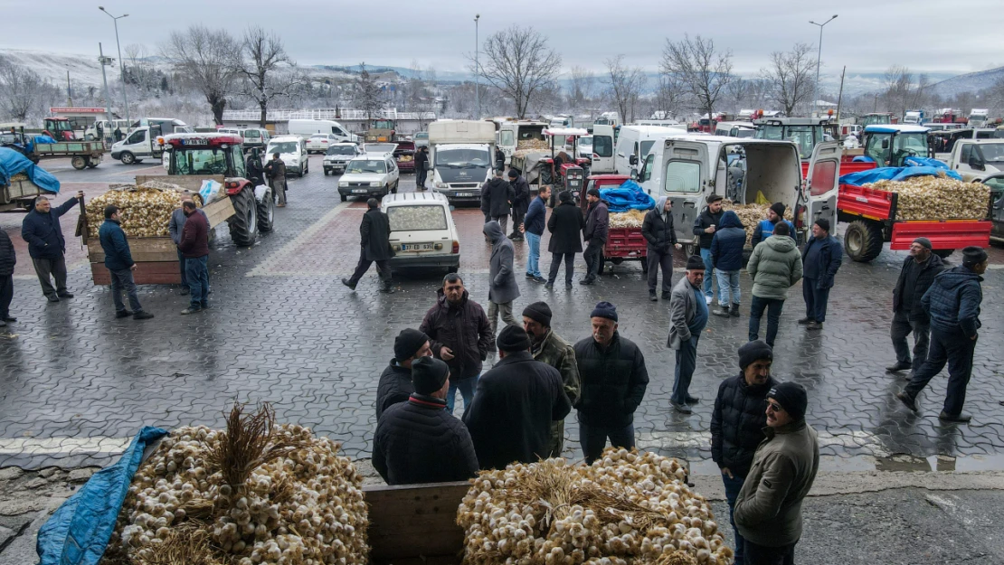 Soğuk Hava Orayı Es Geçmedi