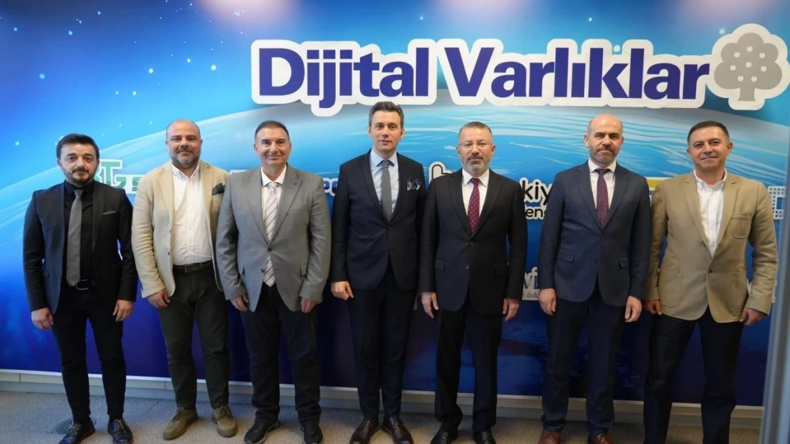 Medya İş Birliği Protokolü İmzalandı