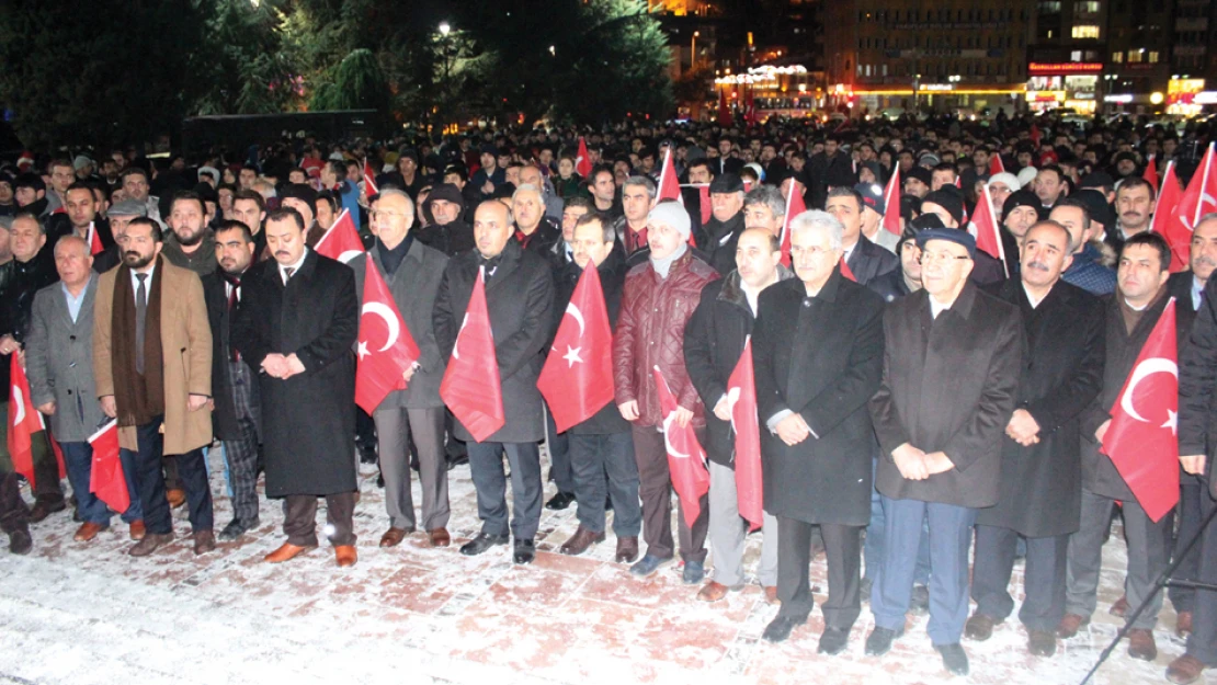 SÖZ KONUSU VATAN OLUNCA  KASTAMONUM