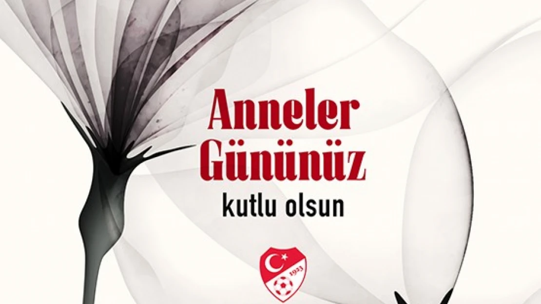Spor Camiası Anneler Günü'nü kutladı