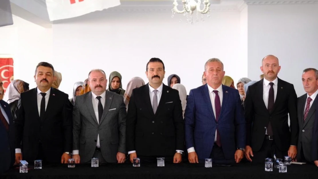 Suat Bazlamacı güven tazeledi