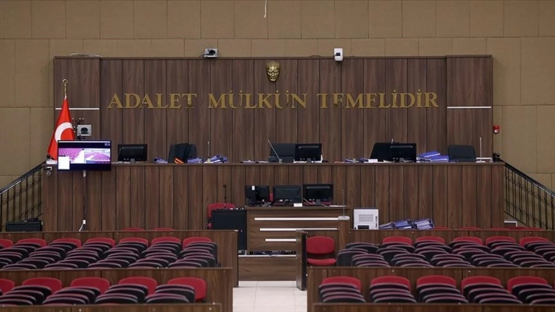 Taciz İddiası Ceza İndirimine Yetmedi
