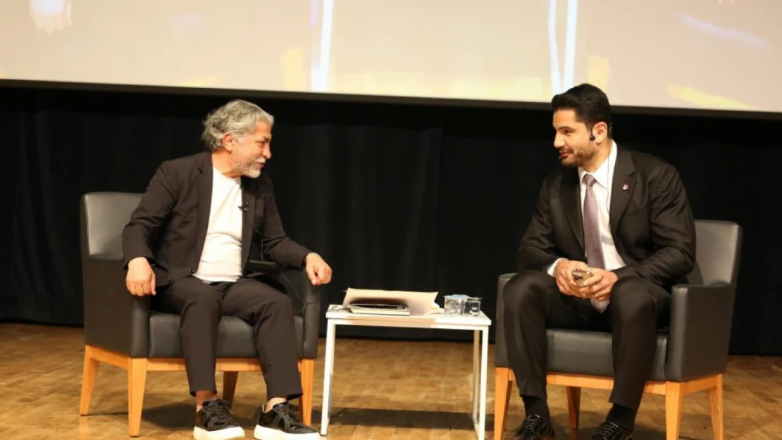 Taha Akgül: 'Dünya Güreşinin Artık Kendisini Yenilemesi Gerekiyor'