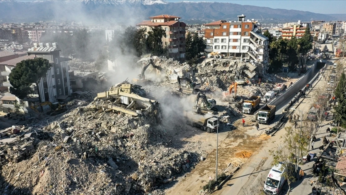 Taksit Ödeme Süreleri Deprem Bölgesinde Uzatıldı