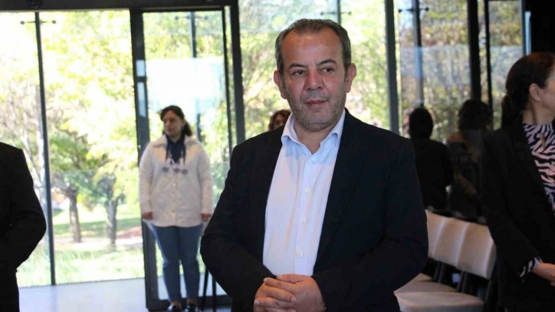 Tanju Özcan CHP'ye Dönecek Mi?