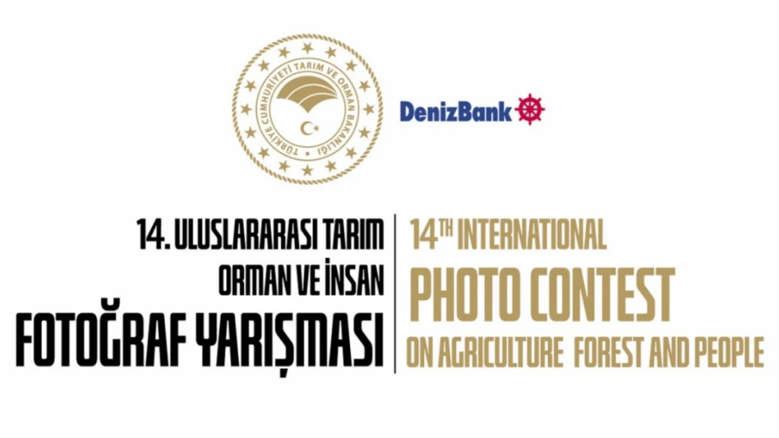 Tarım Orman ve İnsan Fotoğraf Yarışması Başvuruları Başladı