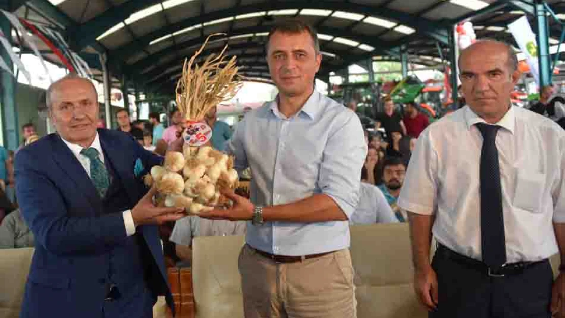 Taşköprü en iyilerini seçti