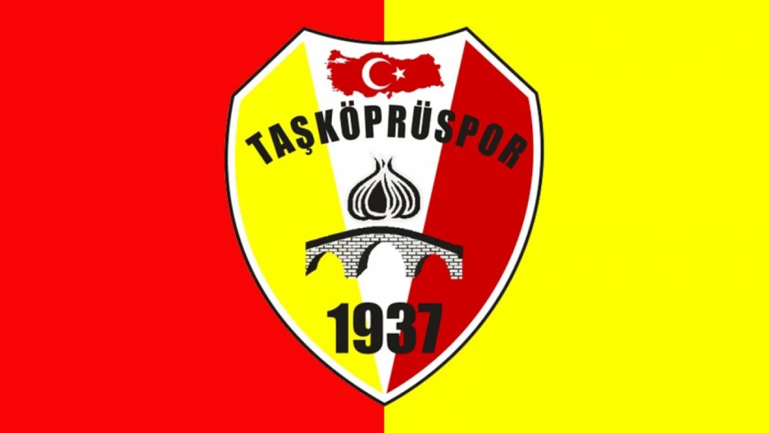 Taşköprüspor'un Rakipleri Belli Oldu