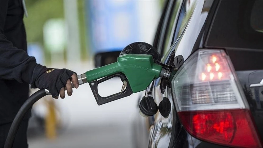 Tatilde 750,3 Milyon Litre Akaryakıt Satışı Yapıldı