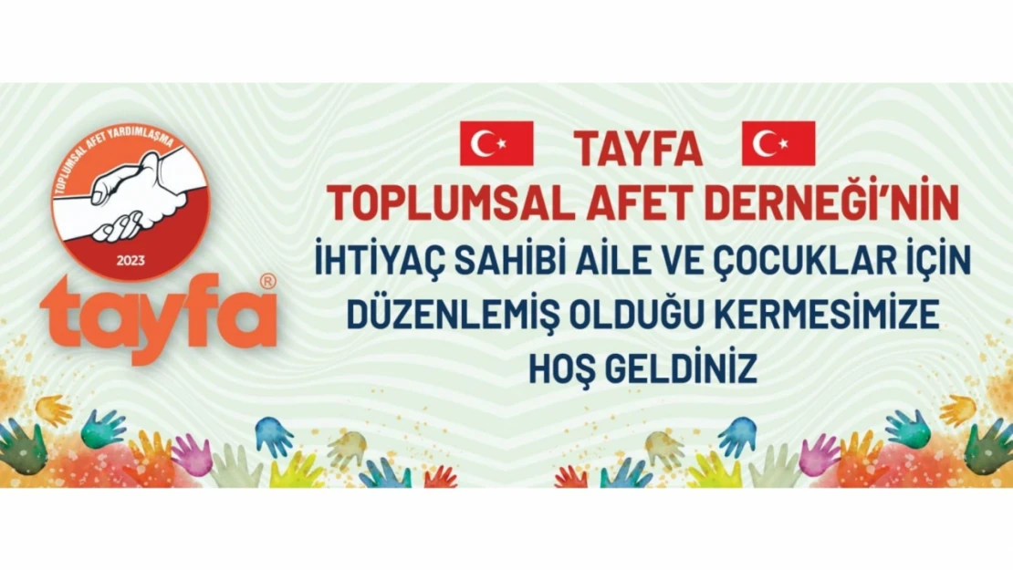 Tayfa Türkiye Cide'de