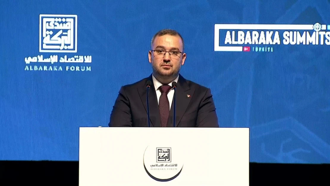 TCMB Başkanı Karahan: 'Dezenflasyonun Eşiğindeyiz'