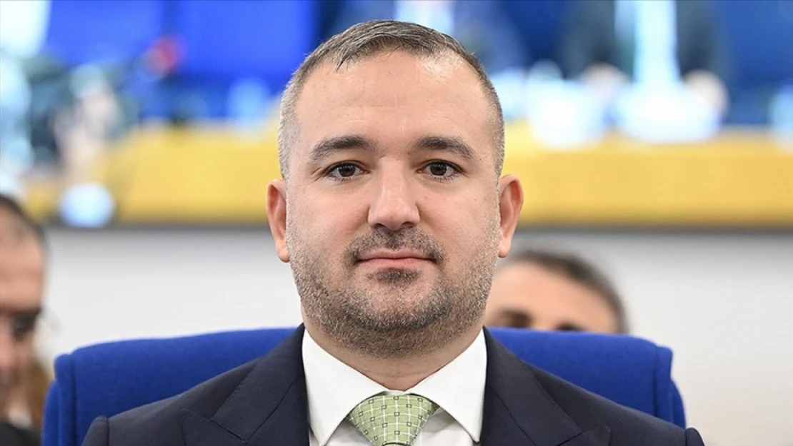 TCMB Başkanı Karahan, Meclis'te Sunum Yapacak