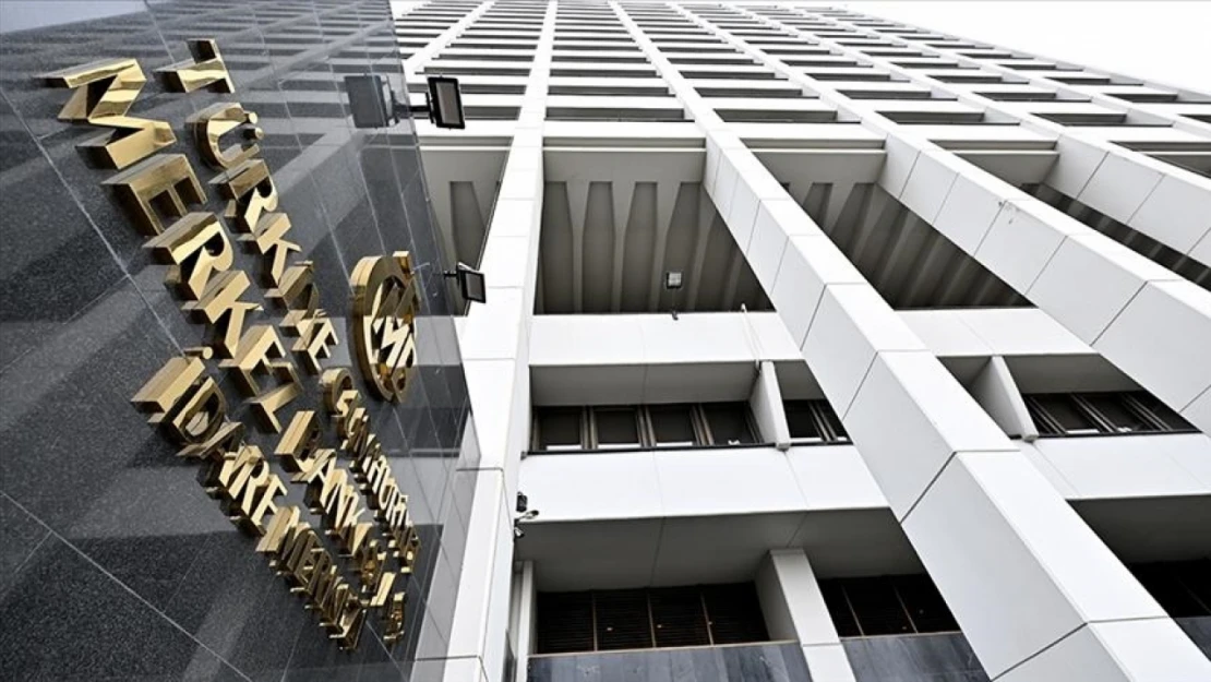 TCMB Enflasyon Raporunu Açıklayacak