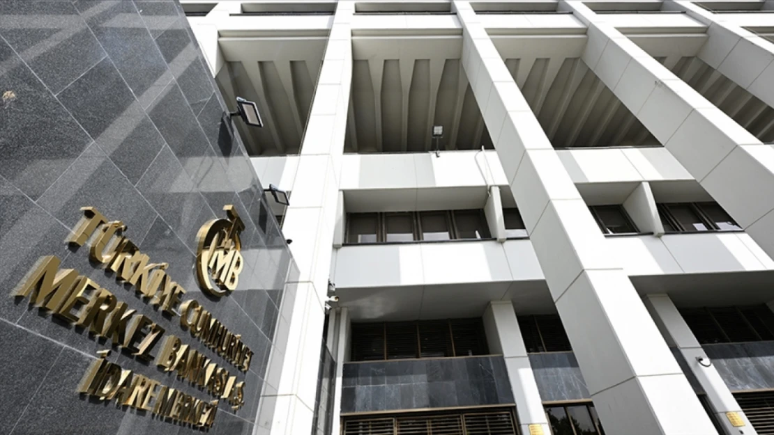 TCMB Sektörel Enflasyon Beklentilerini Yayımladı