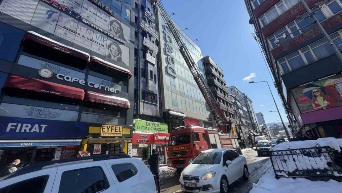 Tehlike Oluşturuyordu, Temizlendi
