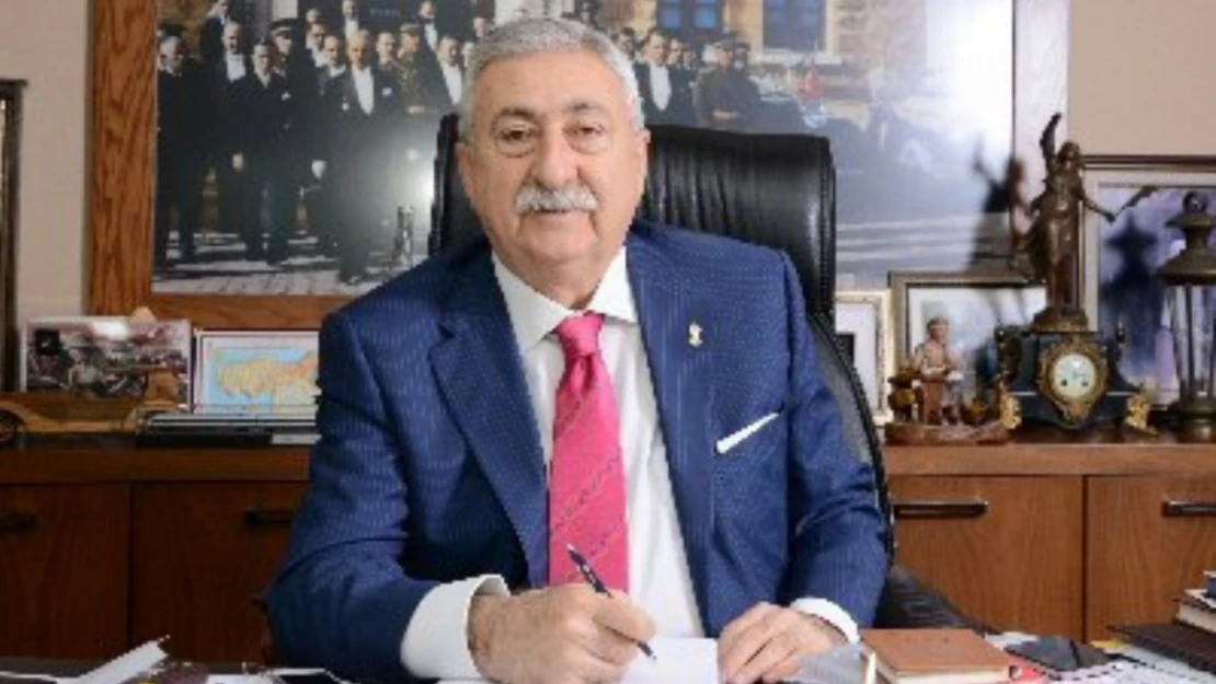 TESK'ten bankalara çağrı