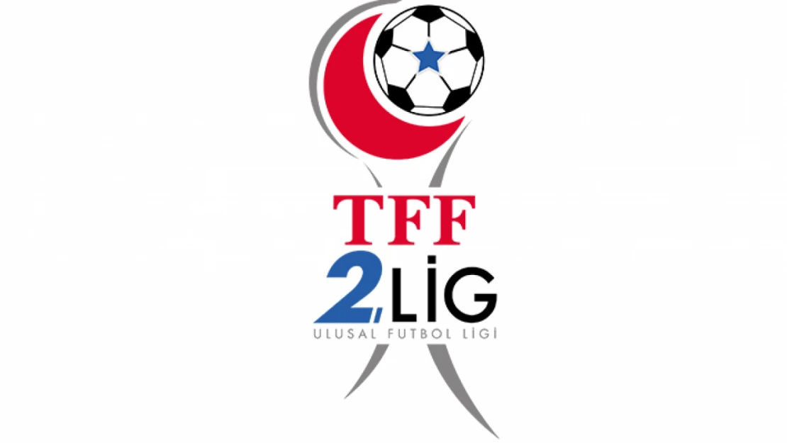 TFF 2. Lig'de 26. Hafta Sarıyer-Erzincan Maçıyla Başladı