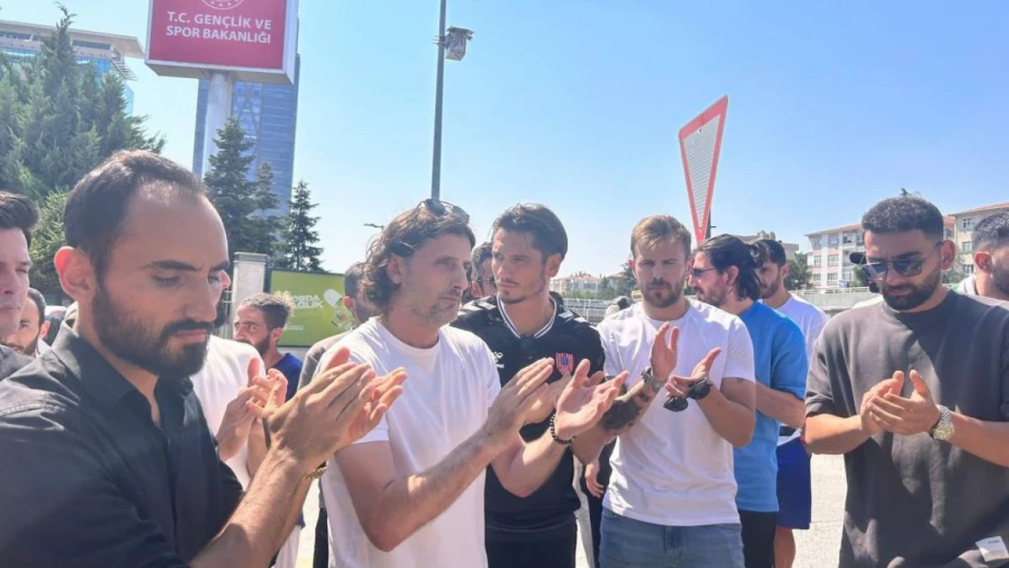 TFF'nin Yaş Sınırına Tepki
