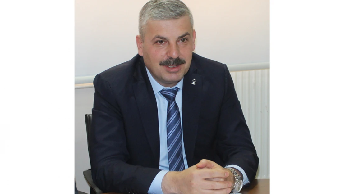 'Tıp Fakültesi için vakıfa ihtiyacımız yok'