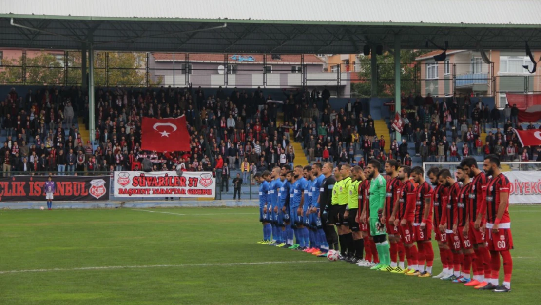 Toplamda 14. Sarıyer'de 7. Randevu