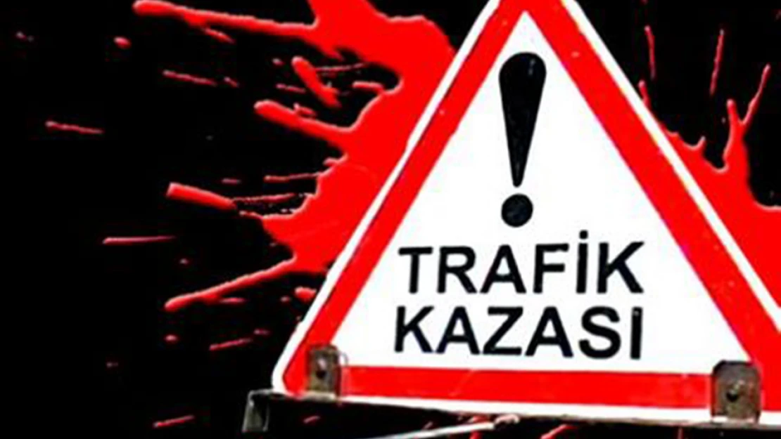 Trafiğe 10 ayda 48 kurban